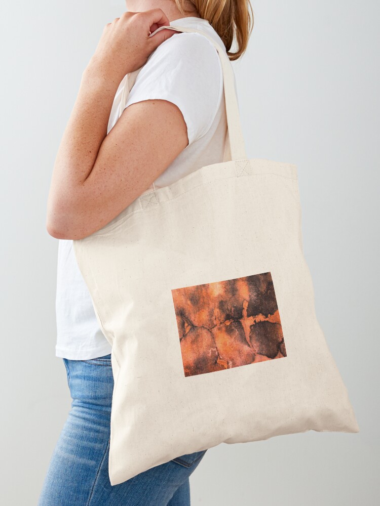 Women'S Bag Online - Earthy Hue: A Gentle Brown Wall