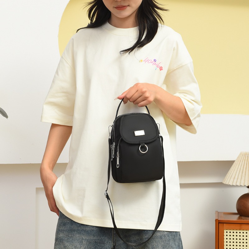 Women Mini Oxford Handbag Cros - огляд і ціна Women'S Bags Top 10