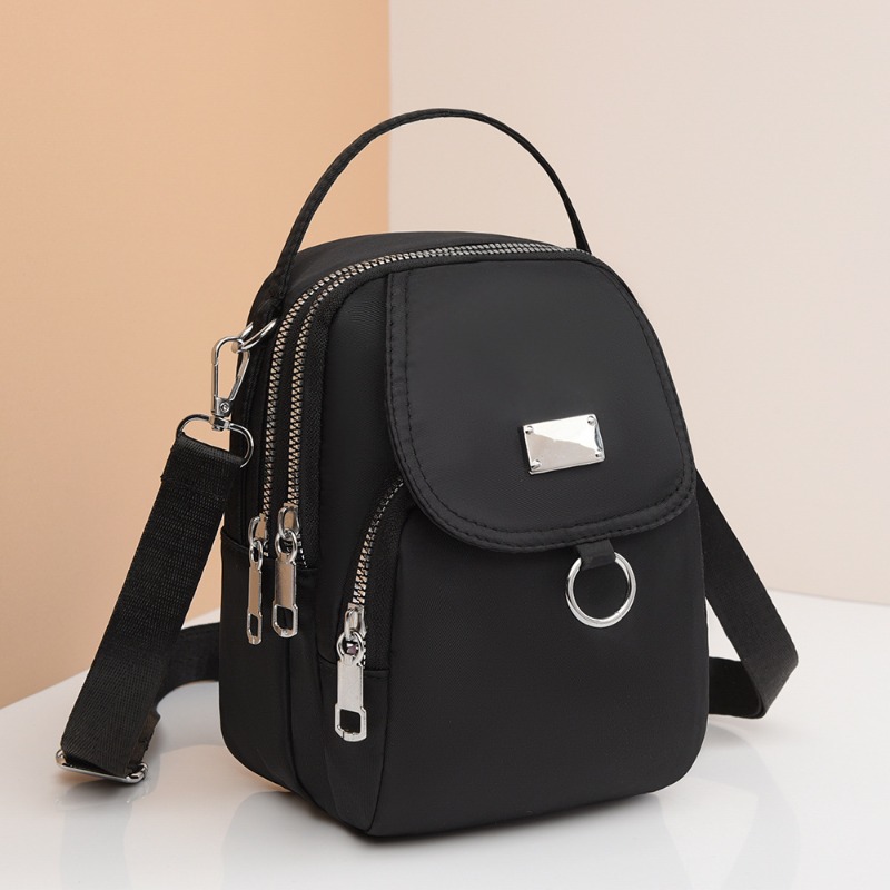 Women Mini Oxford Handbag Cros - огляд і ціна Women'S Bags Top 10