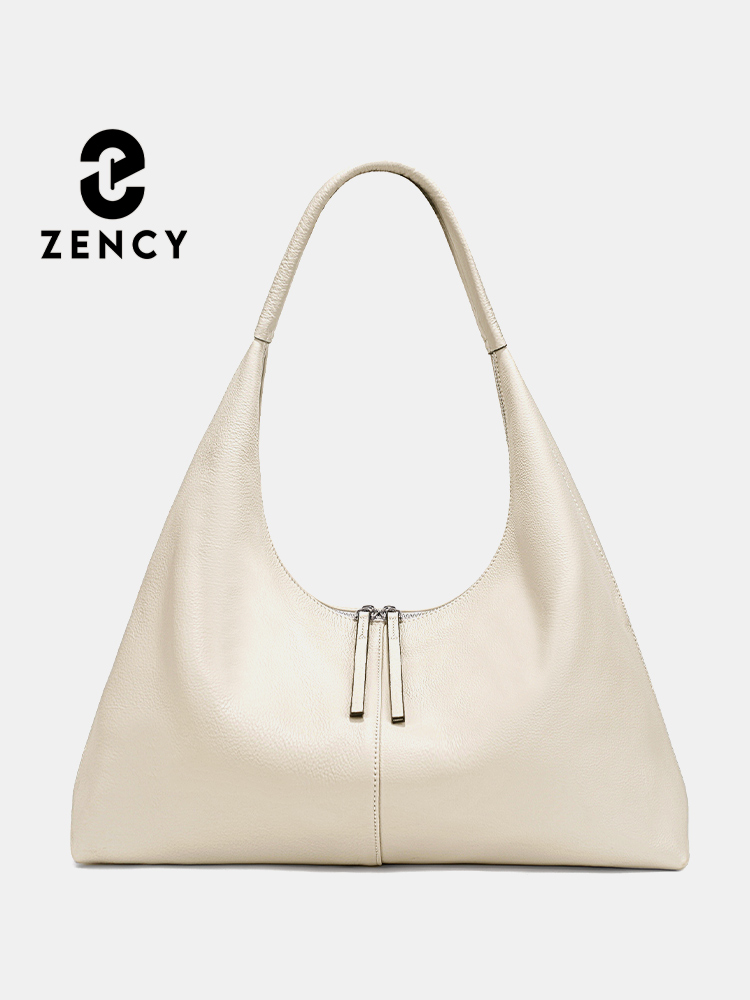 Zency Women's Genuine Leather  - огляд і ціна Women Bags For Work