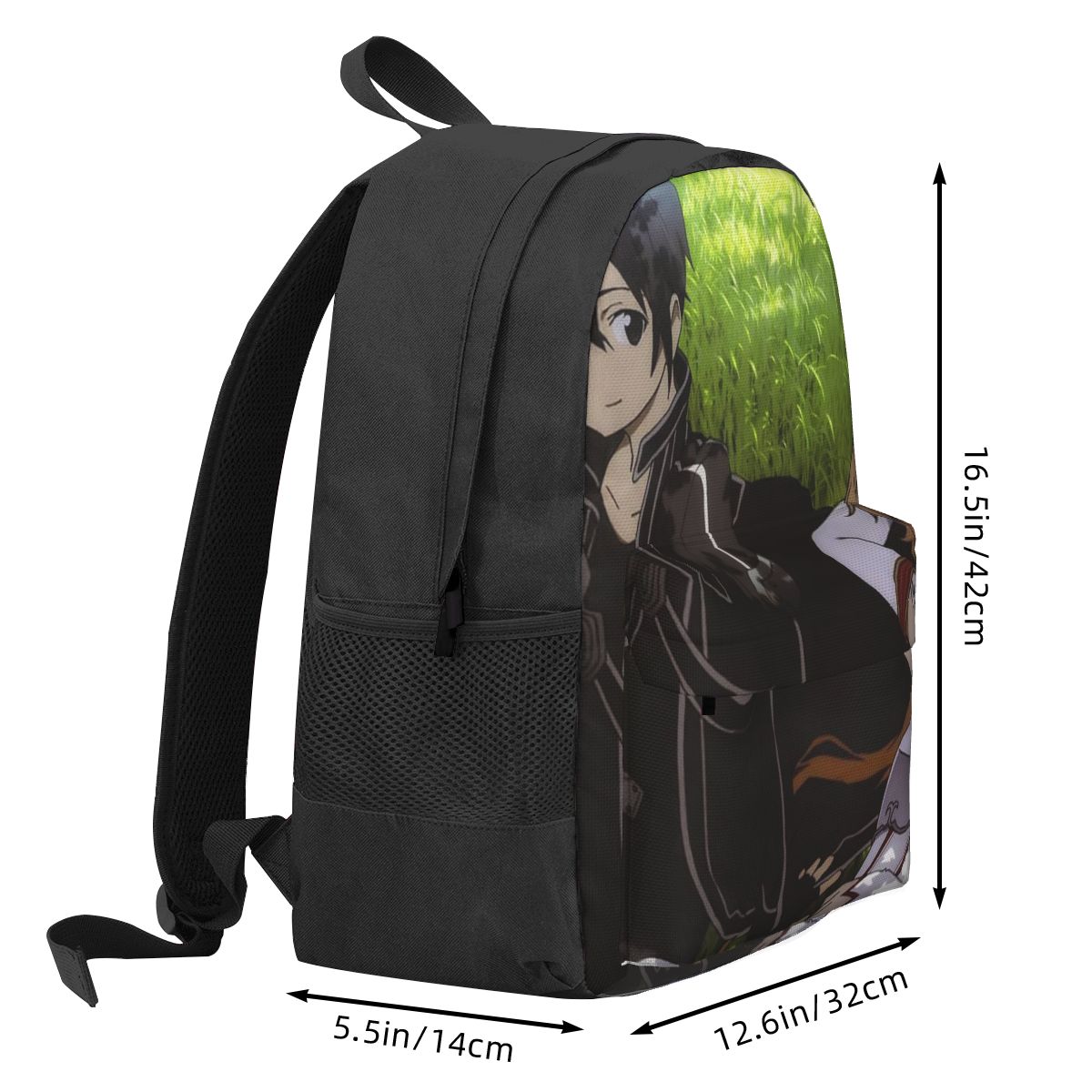 Sword Art Online Sao Yuuki Asu - огляд і ціна Women'S Bag Online