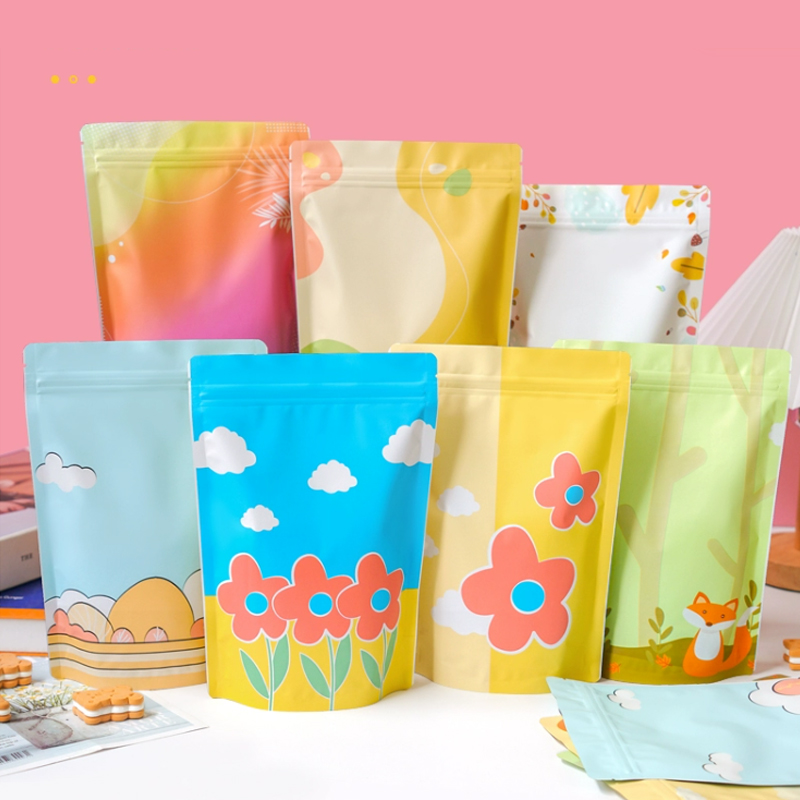 Resealable Stand Up Aluminum F - огляд і ціна Women Bags For Eid