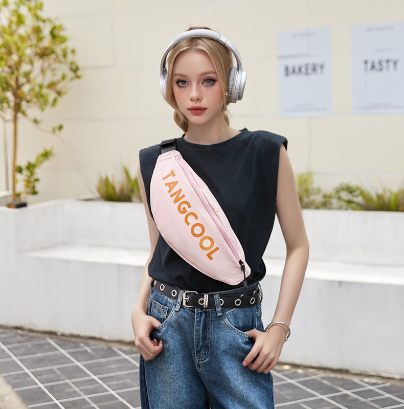 2026 Waterproof Waist Fanny Pa - огляд і ціна Women Bags For Work