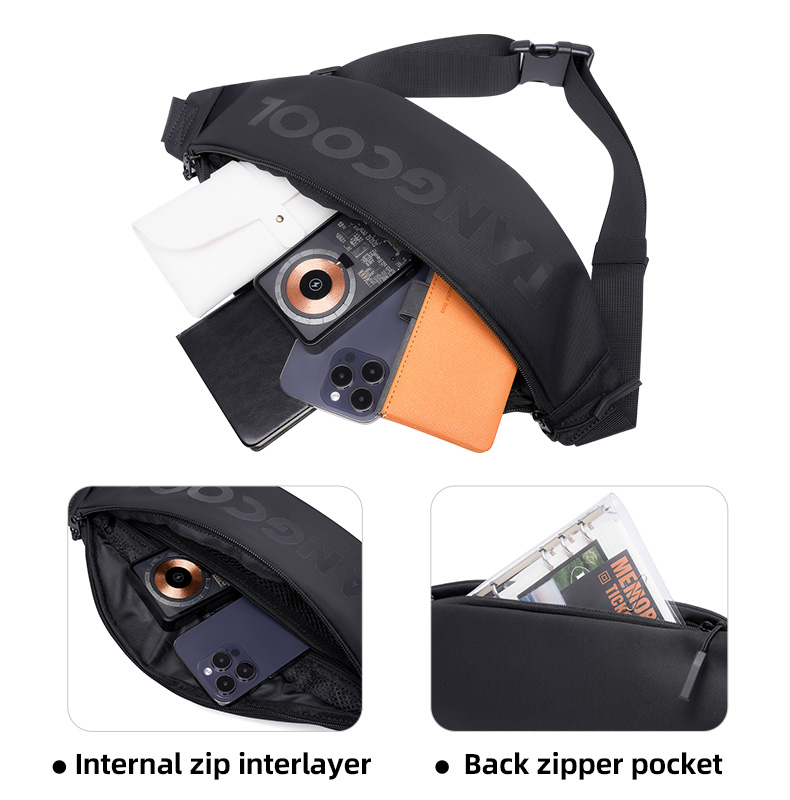 2026 Waterproof Waist Fanny Pa - огляд і ціна Women Bags For Work