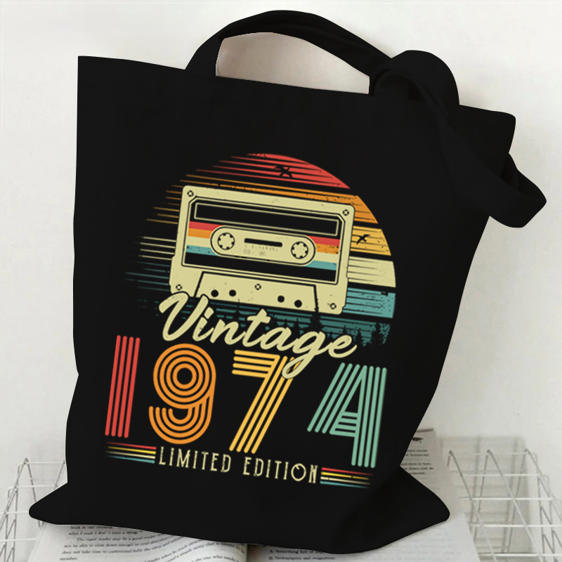 Women's Handbags Vintage 1974  - огляд і ціна Women'S Vegan Bags
