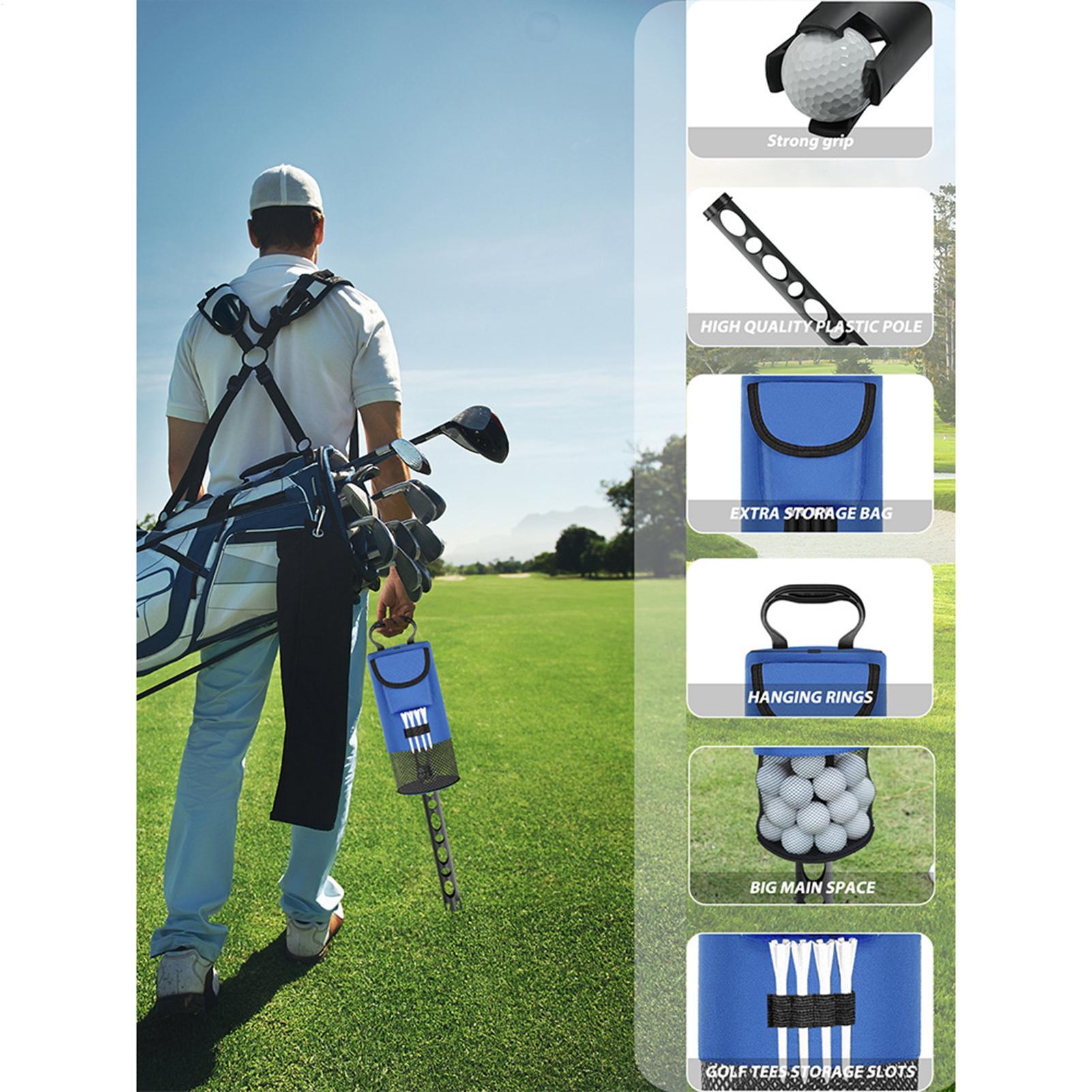 Shagger Bag For Golf Balls Rem - огляд і ціна Women Bags For Women