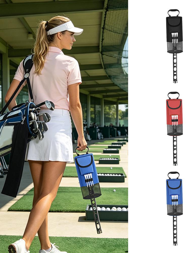 Shagger Bag For Golf Balls Rem - огляд і ціна Women Bags For Women
