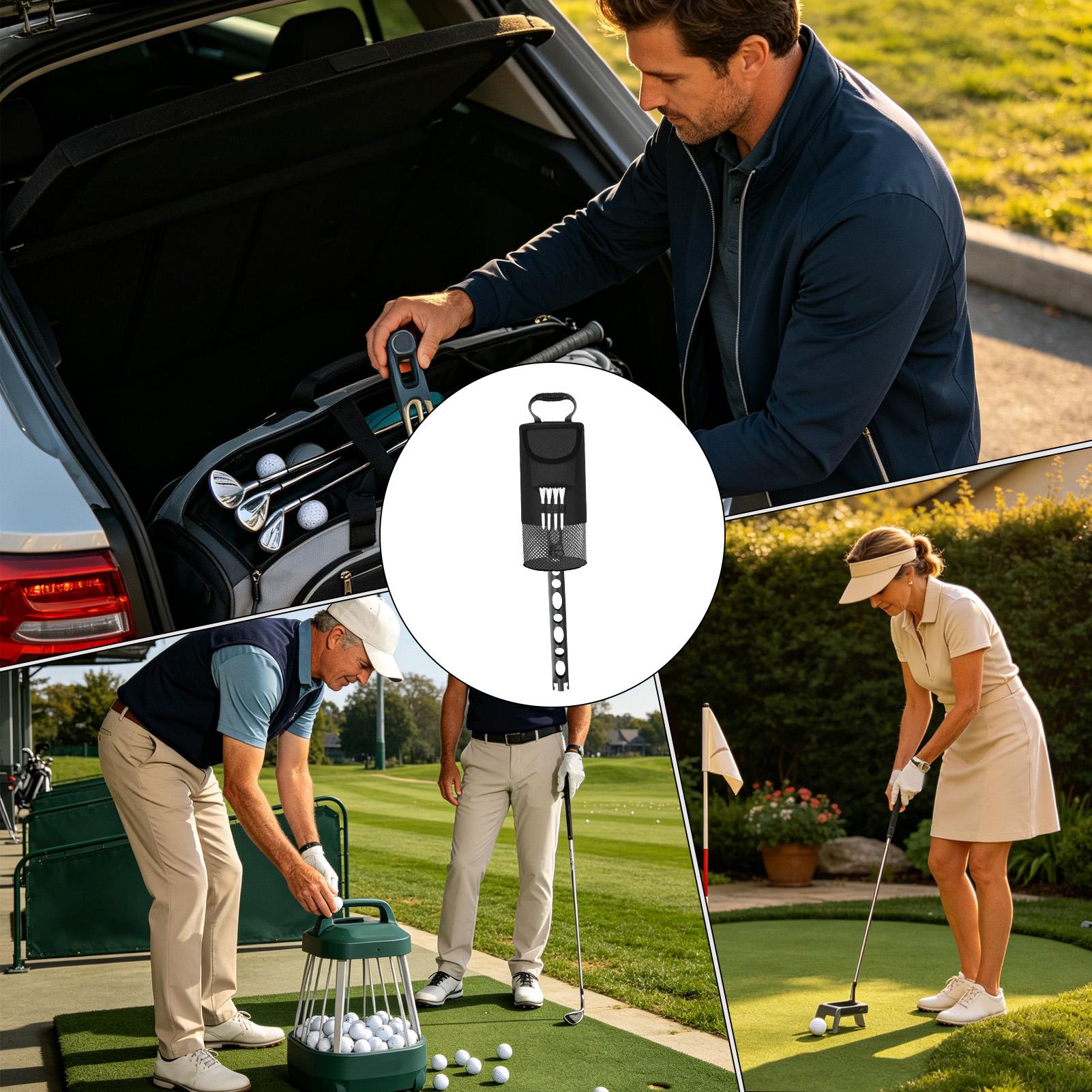 Shagger Bag For Golf Balls Rem - огляд і ціна Women Bags For Women