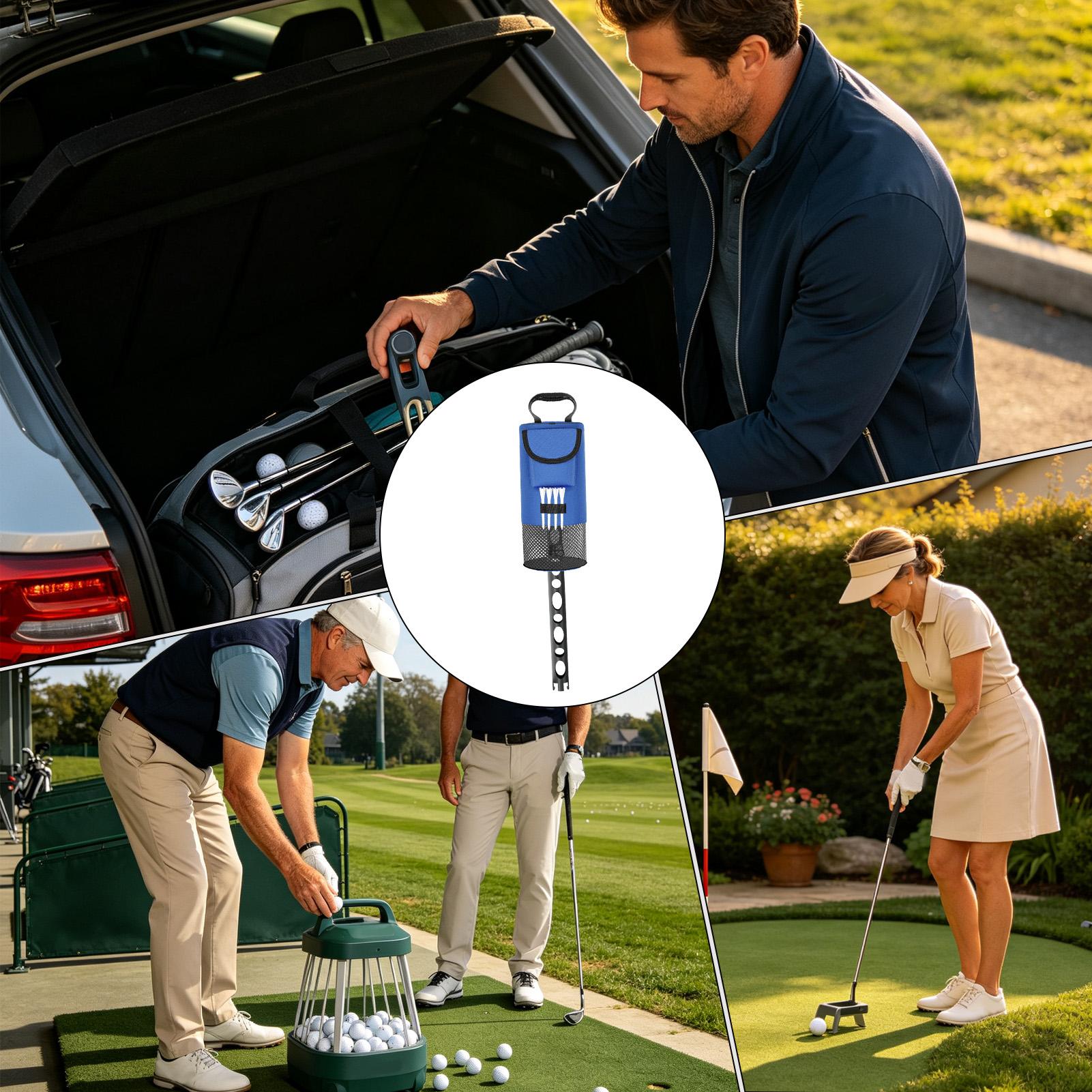 Shagger Bag For Golf Balls Rem - огляд і ціна Women Bags For Women