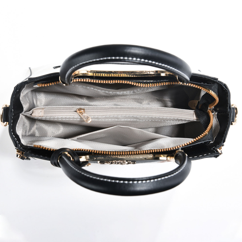 3-piece set of high-quality em - огляд і ціна Women Bags For Work