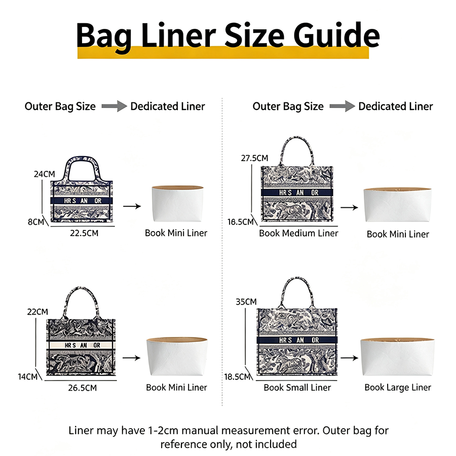 Bag Organizer Insert For D Boo - огляд і ціна Women Bags For Women
