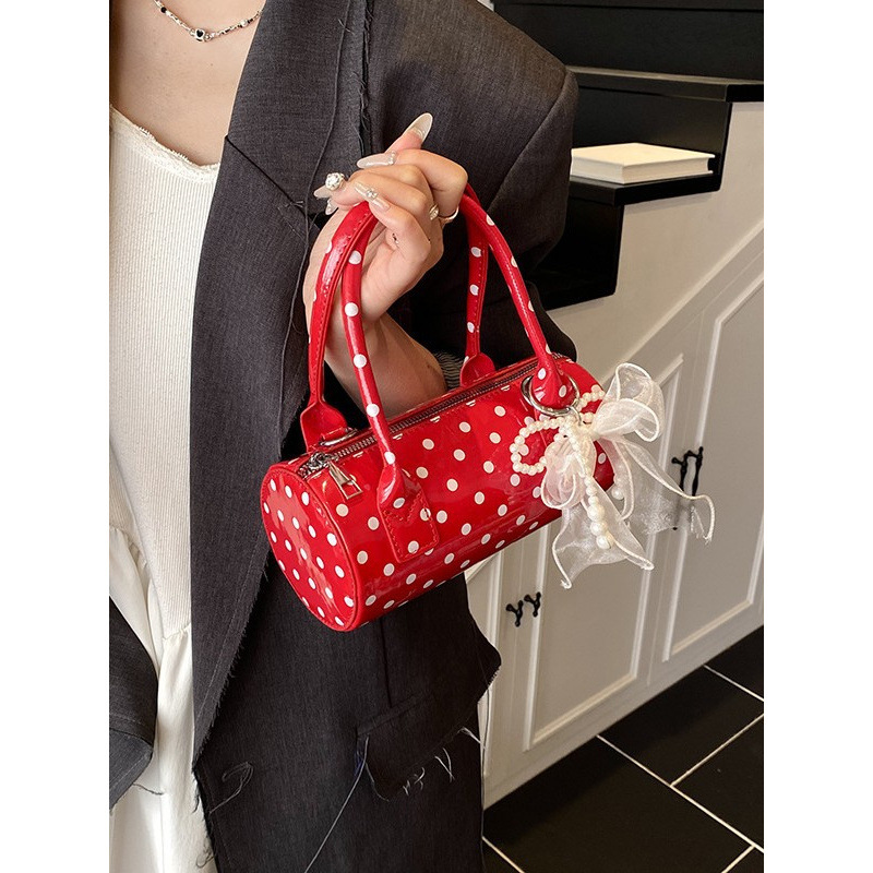 Women's Cute Polka Dot  Handba - огляд і ціна Women'S Bags Top 10