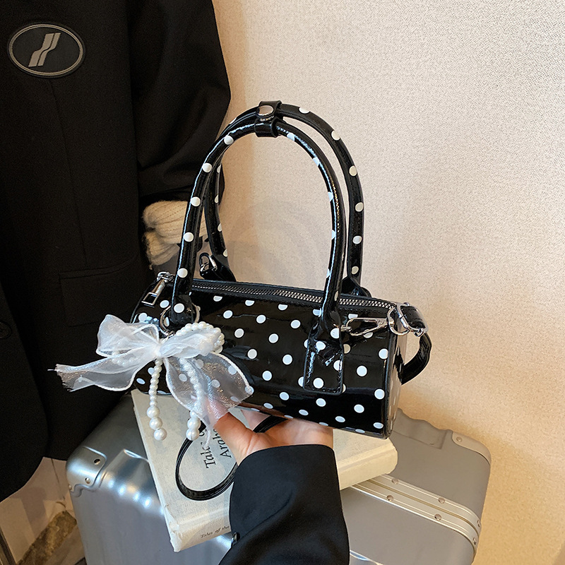 Women's Cute Polka Dot  Handba - огляд і ціна Women'S Bags Top 10