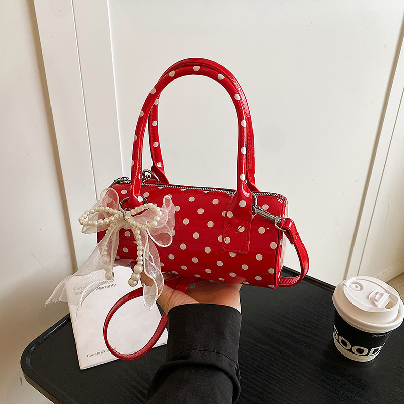 Women's Cute Polka Dot  Handba - огляд і ціна Women'S Bags Top 10