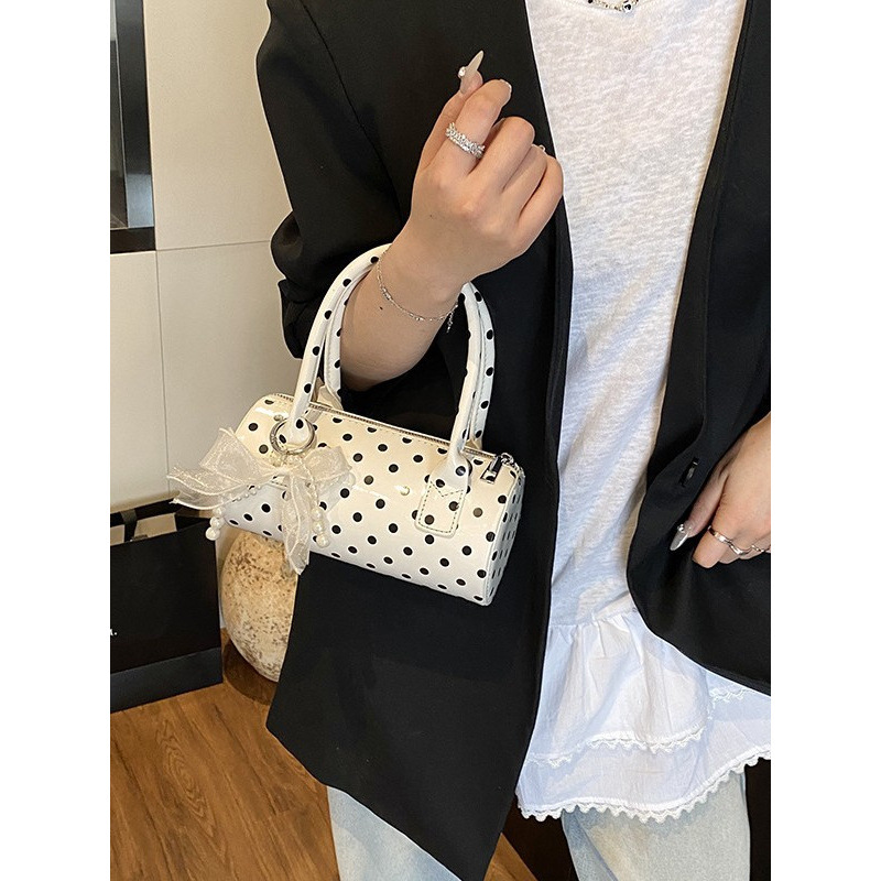 Women's Cute Polka Dot  Handba - огляд і ціна Women'S Bags Top 10