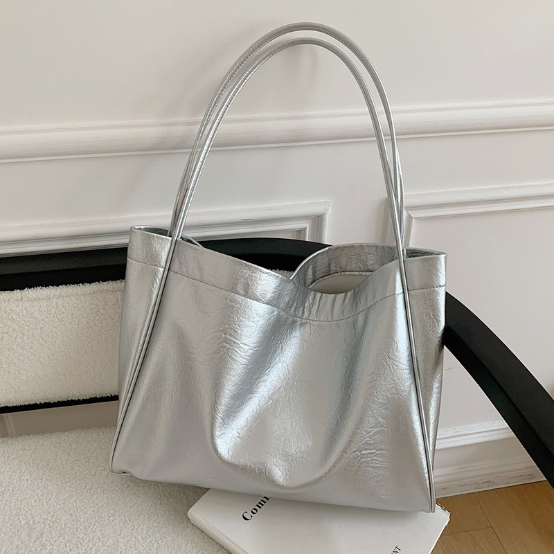 Casual Large Capacity Totes Co - огляд і ціна Women Bags On Sale