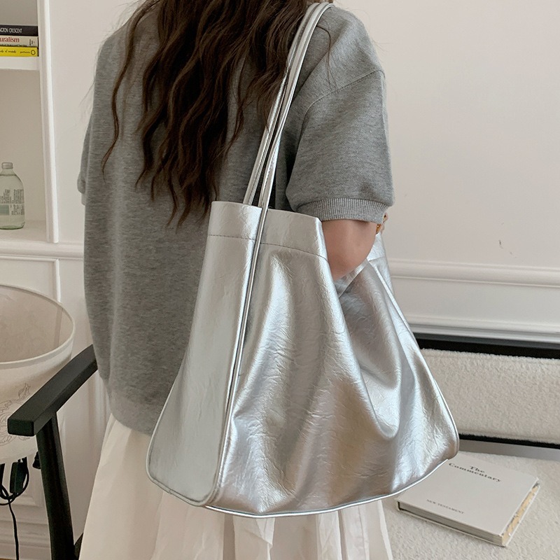 Casual Large Capacity Totes Co - огляд і ціна Women Bags On Sale