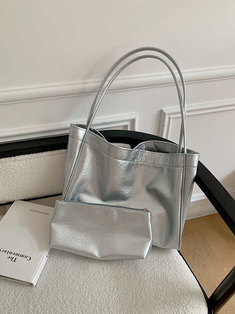 Casual Large Capacity Totes Co - огляд і ціна Women Bags On Sale