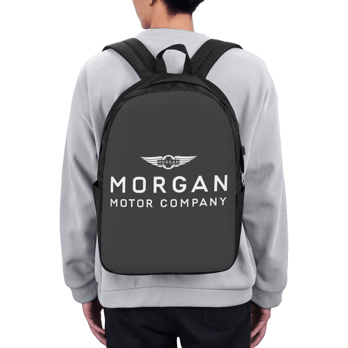 Morgan Motor Car Company Backp - огляд і ціна Women Bags For Women