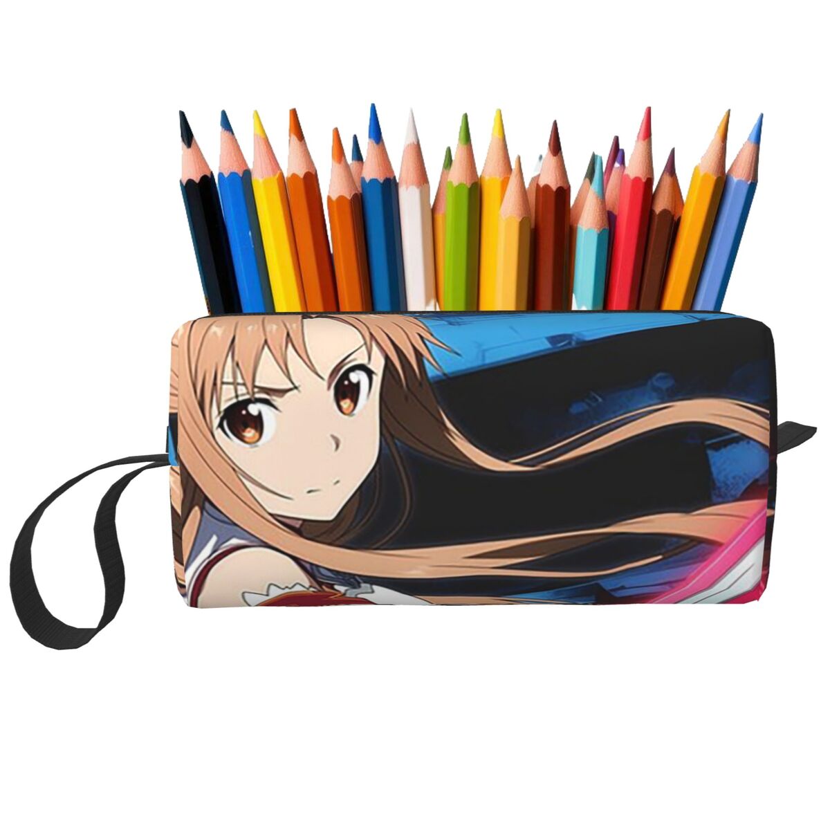 Sword Art Online Yuuki Asuna A - огляд і ціна Women'S Bag Online