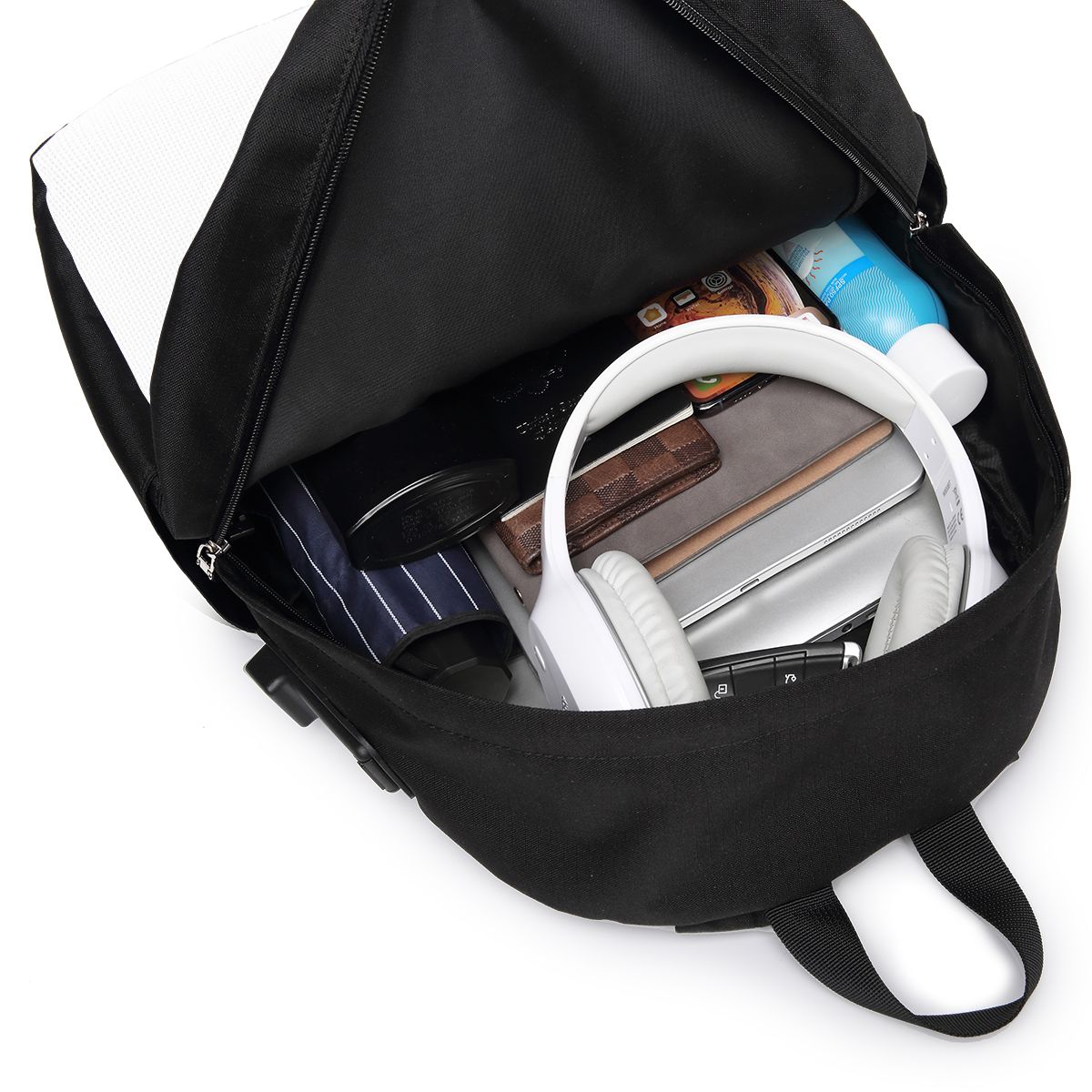 Bruce Springsteen Backpack Tra - огляд і ціна Women Bags For Women