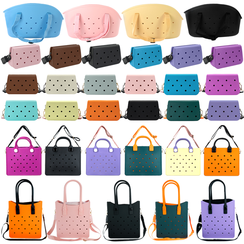 EVA Tote Bag Travel Work Water - огляд і ціна Women Bags For Work