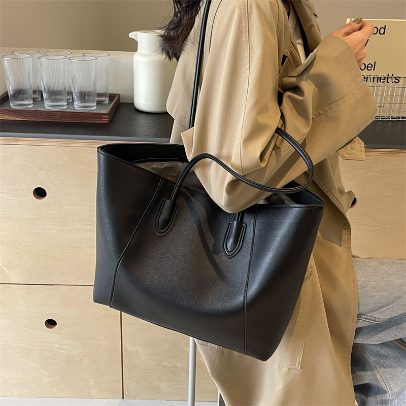Zipper Tote Bags Solid Women's - огляд і ціна Women Bags On Sale