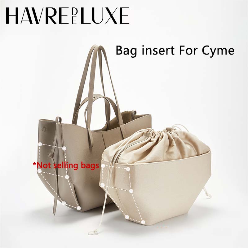 Bag Lining Storage Purse Fit F - огляд і ціна Women Bags For Women