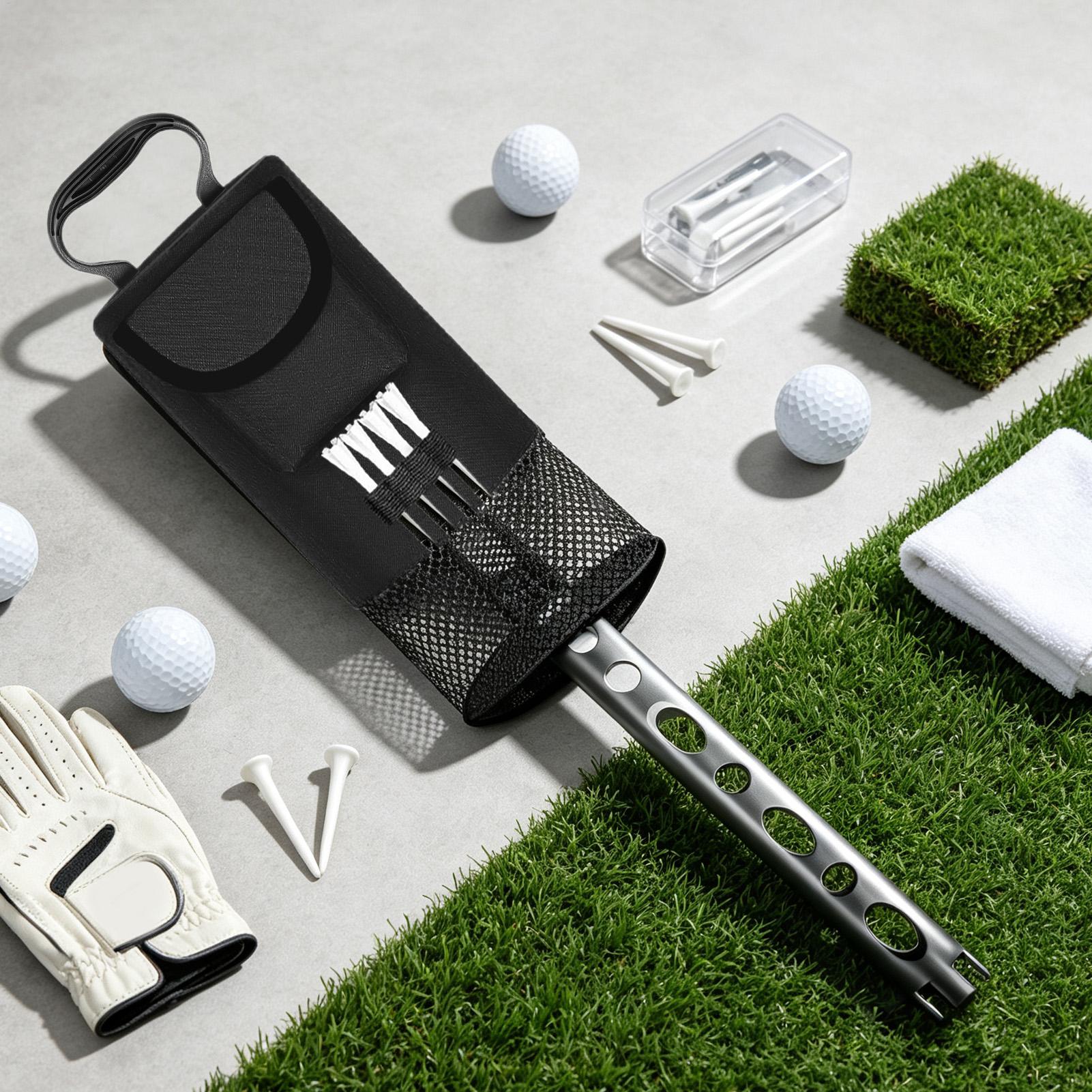 Shagger Bag For Golf Balls Rem - огляд і ціна Women Bags For Women