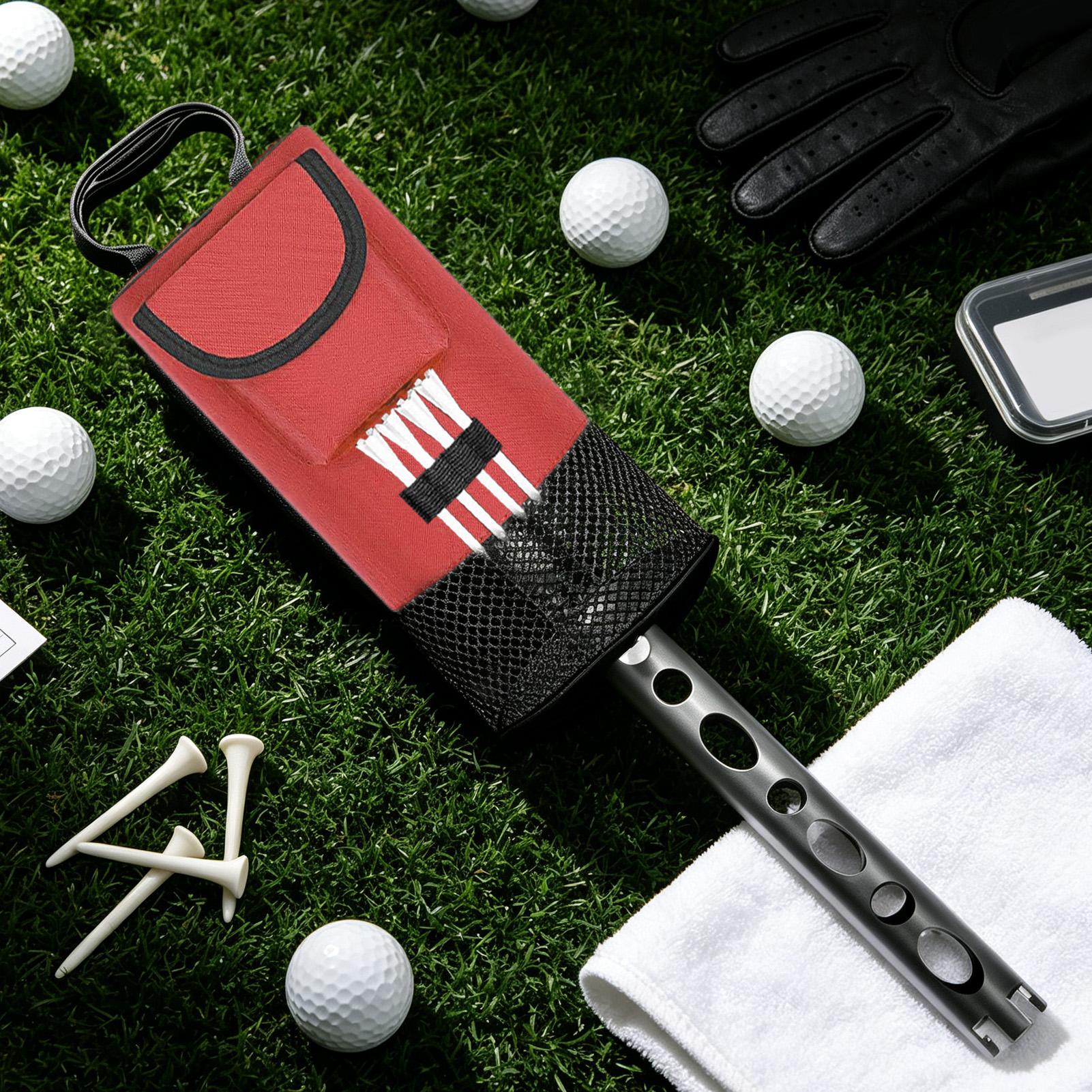 Shagger Bag For Golf Balls Rem - огляд і ціна Women Bags For Women