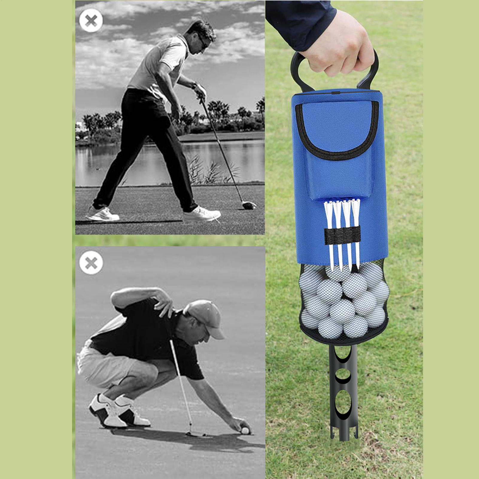 Shagger Bag For Golf Balls Rem - огляд і ціна Women Bags For Women
