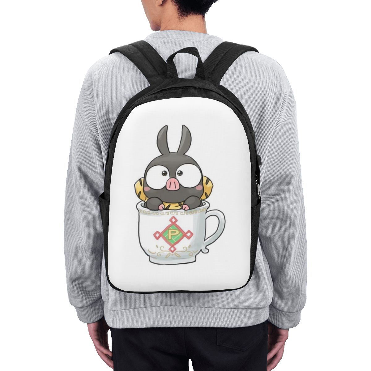 RanmaSaotome Pig Girls P Chan  - огляд і ціна Women Bags For Women