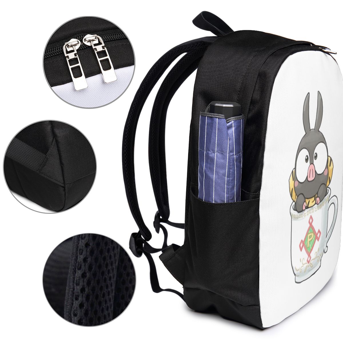 RanmaSaotome Pig Girls P Chan  - огляд і ціна Women Bags For Women