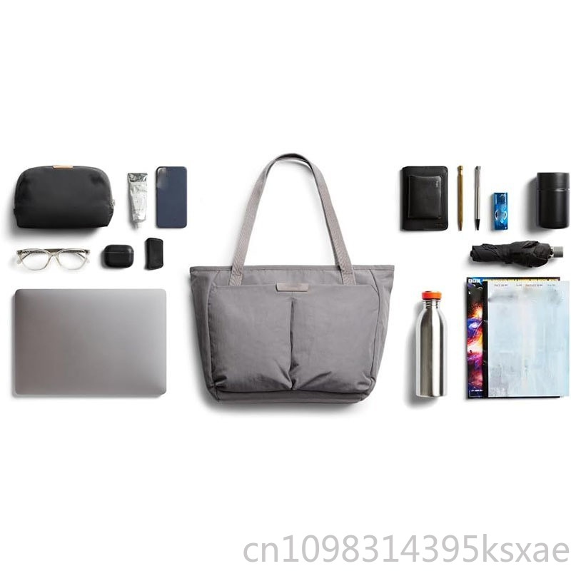 Women's Large Shoulder Tote Ba - огляд і ціна Women Bags For Work