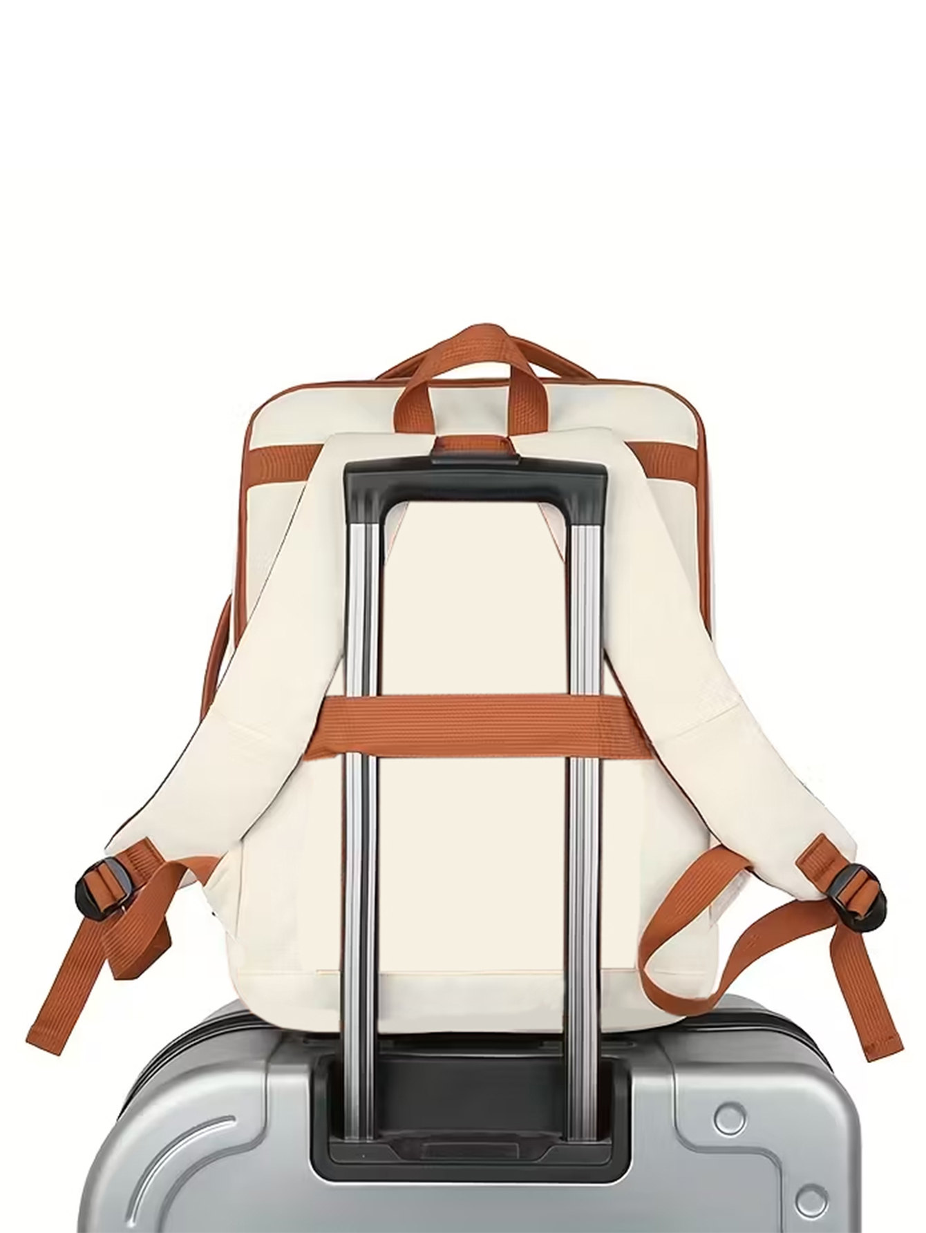 Versatile Travel Laptop Backpa - огляд і ціна Women Bags For Work