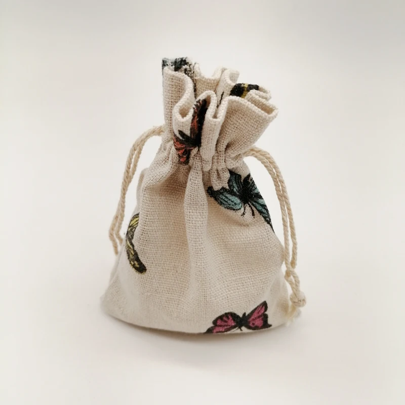 50-100pcs Cherry Wedding Party - огляд і ціна Women Bags For Eid