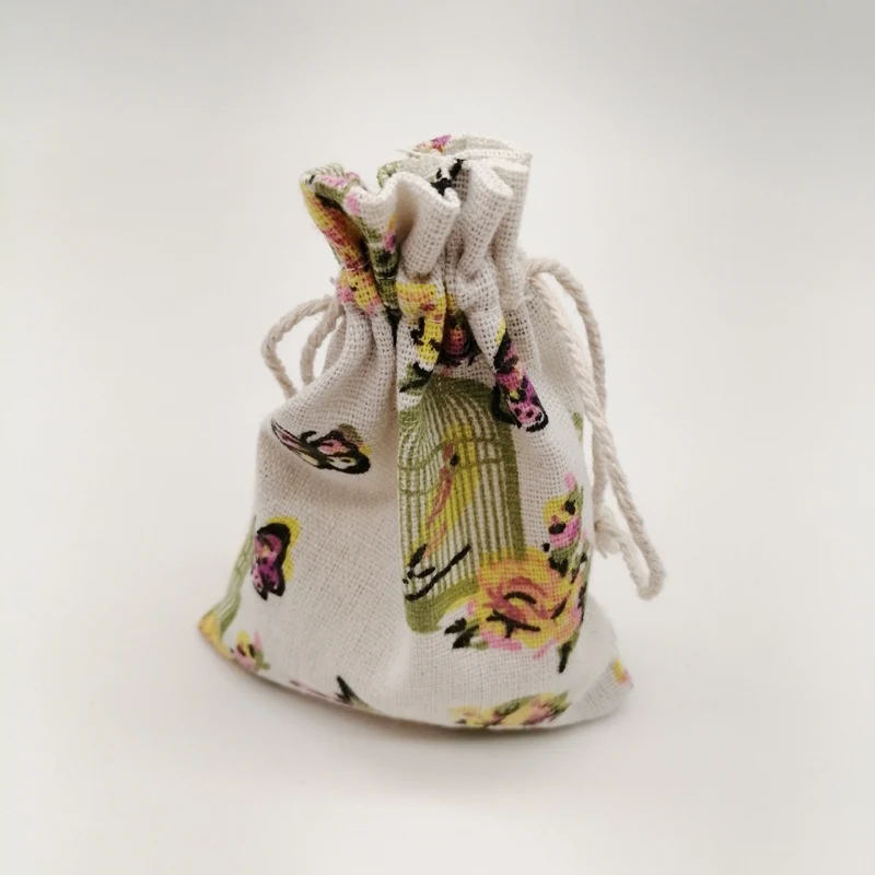 50-100pcs Cherry Wedding Party - огляд і ціна Women Bags For Eid