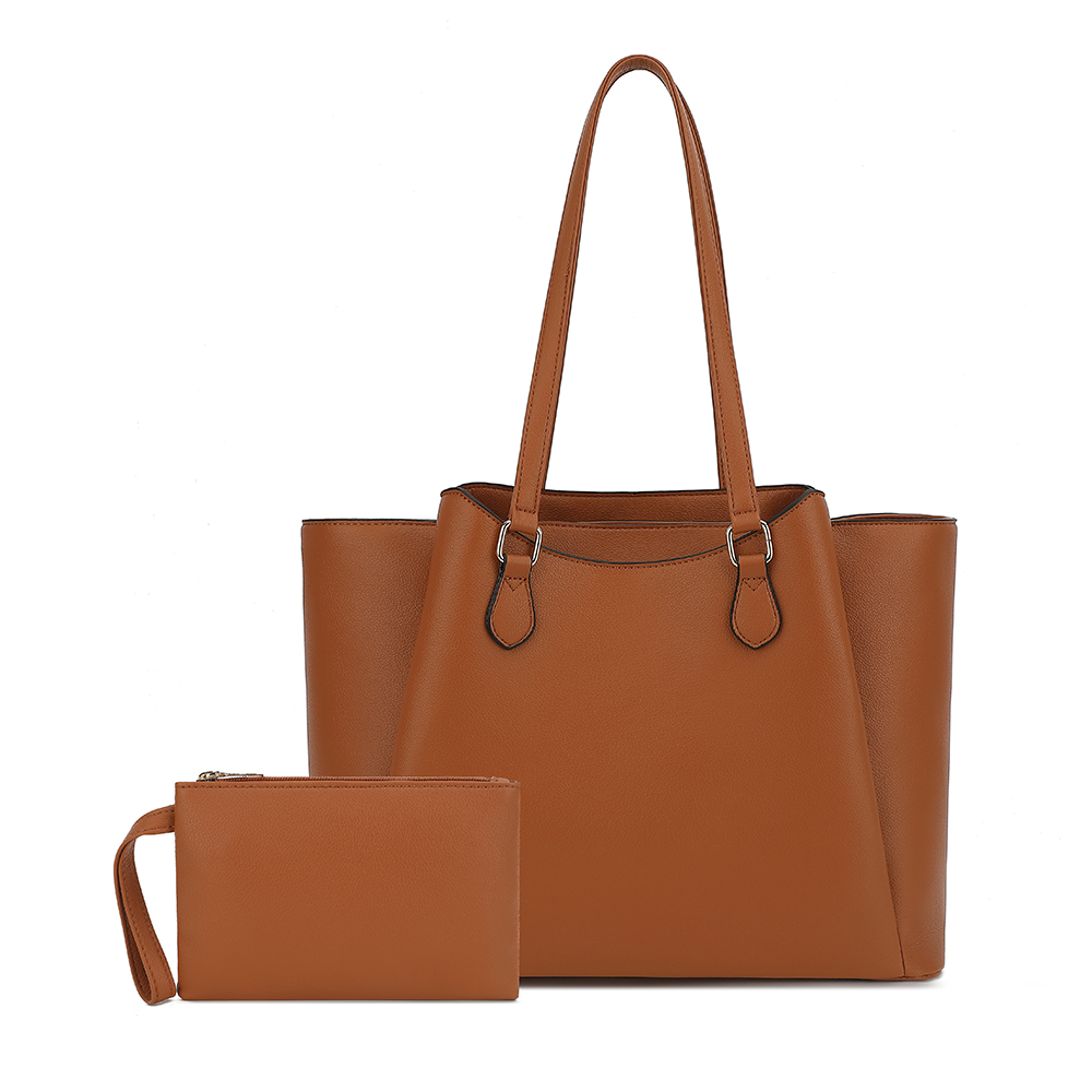 Tote Bag for Women, Large PU L - огляд і ціна Women Bags For Work