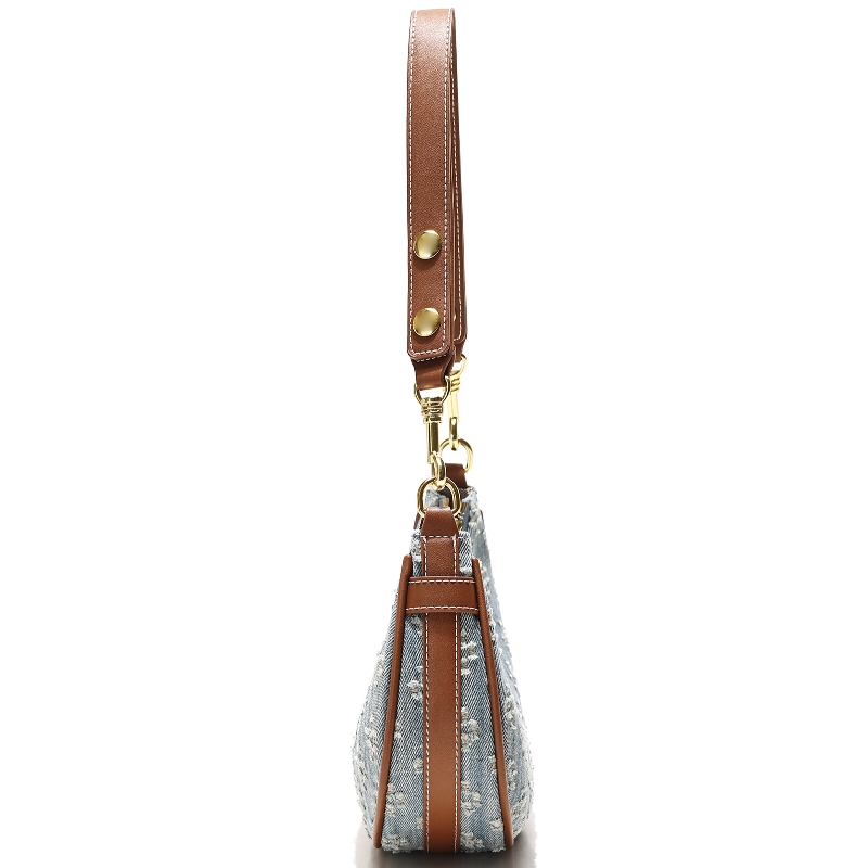 Fashion Denim Hobo Bag 2026 Sp - огляд і ціна Women Bags For Work