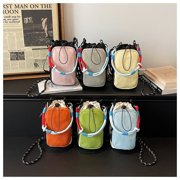 Water Cup Bag 2026 New Trendy  - огляд і ціна Women'S Bag Online