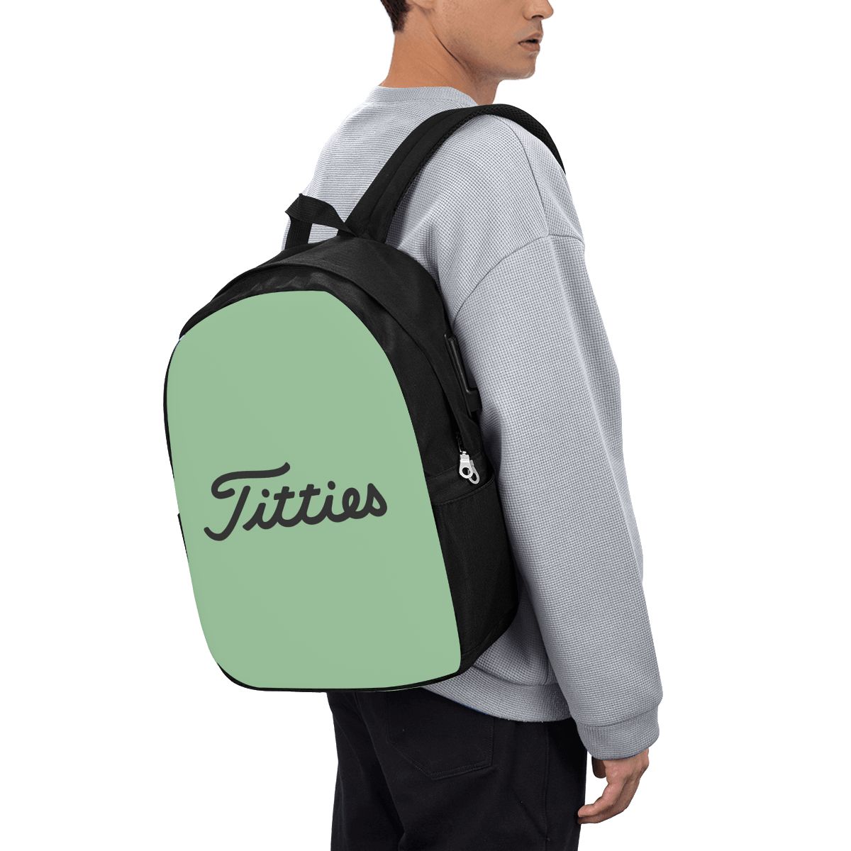 Titties Golf Ball Backpack Tra - огляд і ціна Women Bags For Women