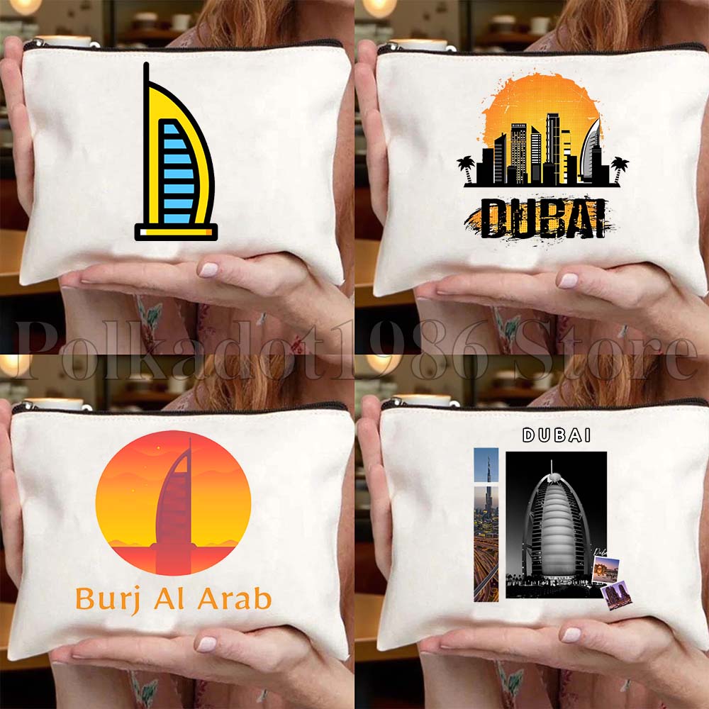 Dubai Skyline United Arab Emir - огляд і ціна Women Bags Uae