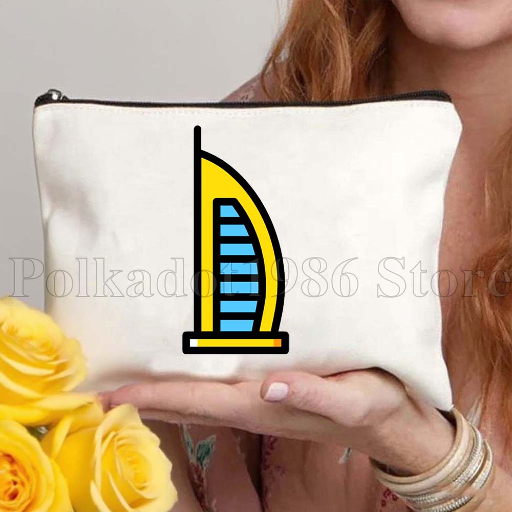 Dubai Skyline United Arab Emir - огляд і ціна Women Bags Uae