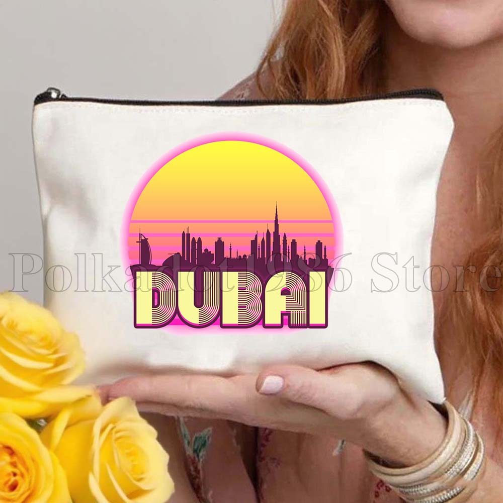 Dubai Skyline United Arab Emir - огляд і ціна Women Bags Uae
