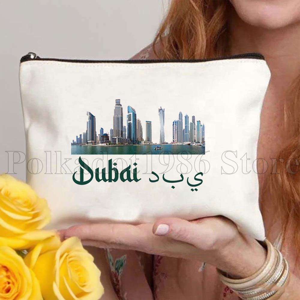Dubai Skyline United Arab Emir - огляд і ціна Women Bags Uae