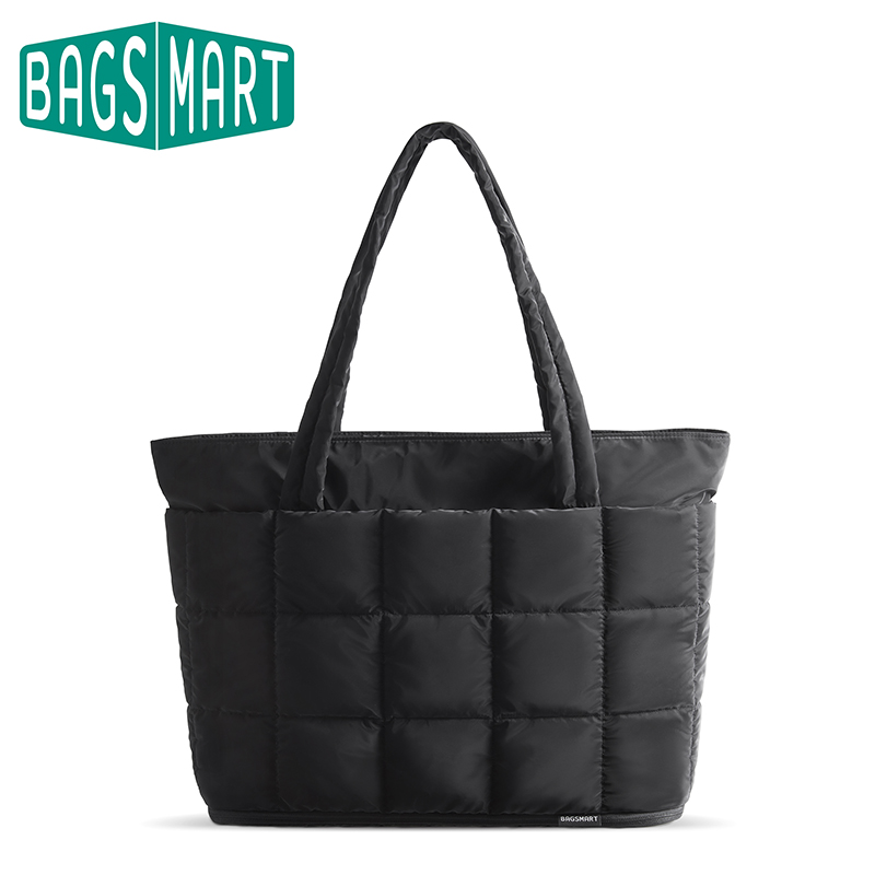 BAGSMART Travel Tote Bag Women - огляд і ціна Women Bags For Work