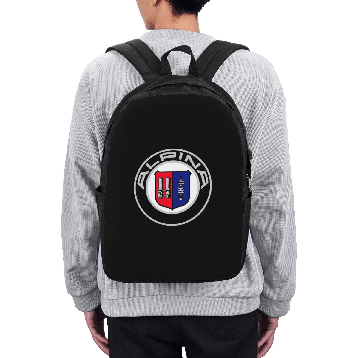 Alpina - Classic Car Logos Bac - огляд і ціна Women Bags For Women