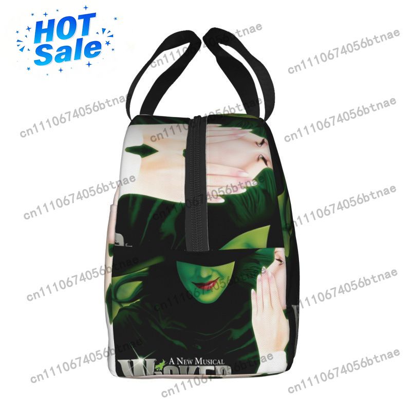 Custom W-Wickeds Magic Thermal - огляд і ціна Women Bags For Work