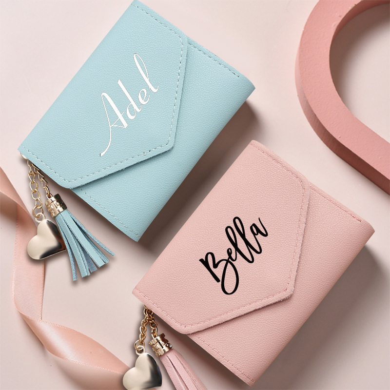 Personalized Women Leather Wal - огляд і ціна Women Bags For Eid