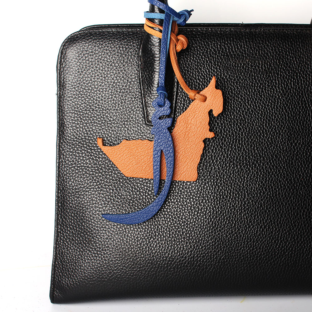 Alligator 100% Full Grain Real - огляд і ціна Women Bags Uae